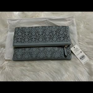 Urban expression Vegan Approved Clutch/crossbody